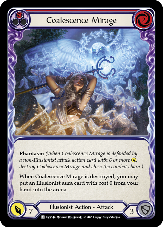 An Introduction to Prism, Sculptor of Arc Light | ChannelFireball