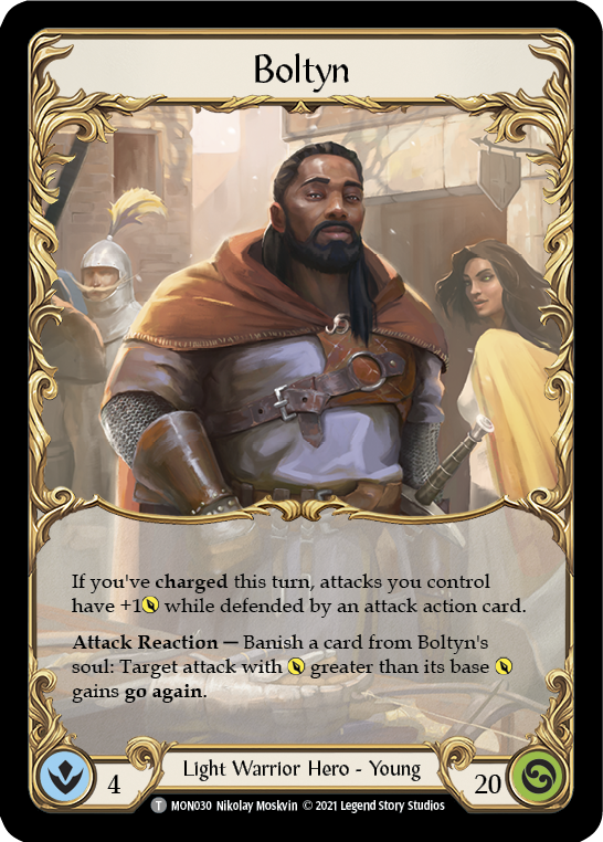 Flesh and Blood Cards of the Week - War, Tomes and Coaxing