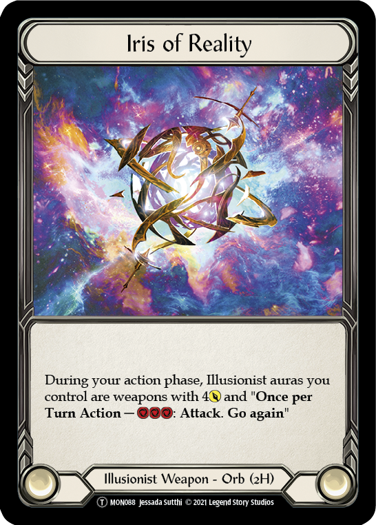 An Introduction to Prism, Sculptor of Arc Light | ChannelFireball