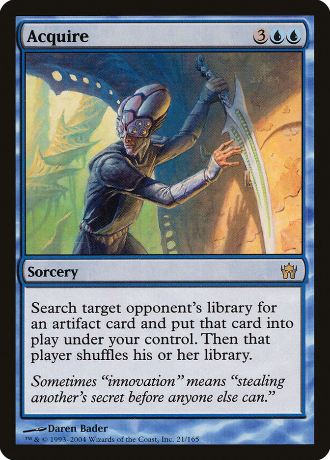 Top 8 Budget Mana Artifacts for Commander/EDH on