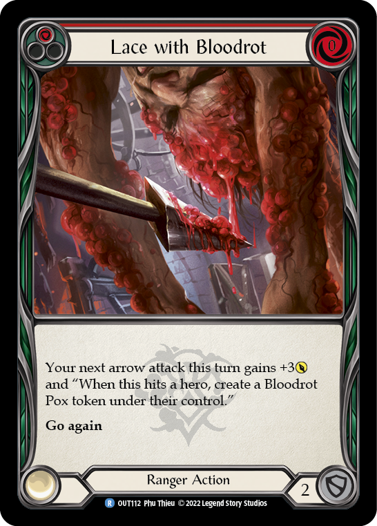 How to Draft Azalea in Flesh and Blood's Outsiders | TCGplayer