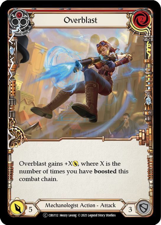 An Introduction to Dash, Inventor Extraordinaire | TCGplayer