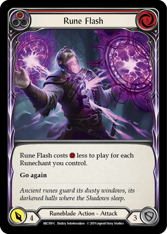 An Introduction to Viserai, Rune Blood | TCGplayer