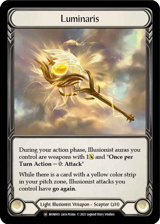 An Introduction to Prism, Sculptor of Arc Light | ChannelFireball