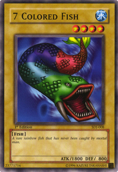 3 X YU-GI-OH DES LACOODA LIMITED COMMON NM/MINT GLD1-EN010 