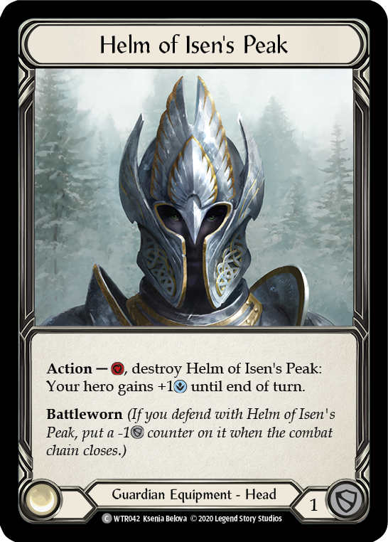 flesh and blood card types TCG Ultimate Player's Guide: Understanding Classes Flesh and Blood hero class