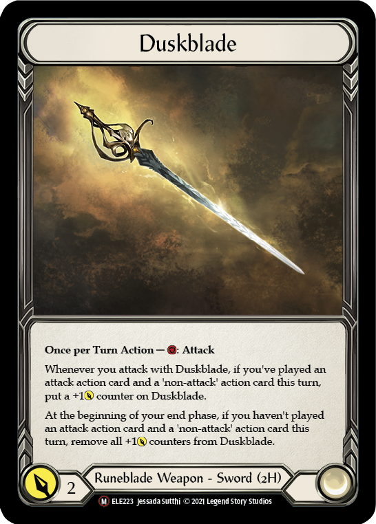 Briar, Plunder Run and Ball Lightning Flesh and Blood Bans on CFB