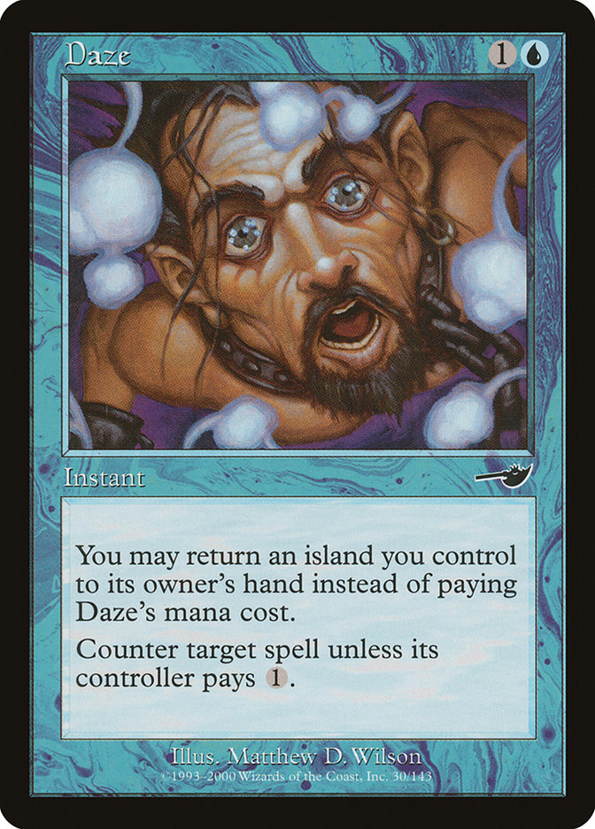 Magic the Gathering