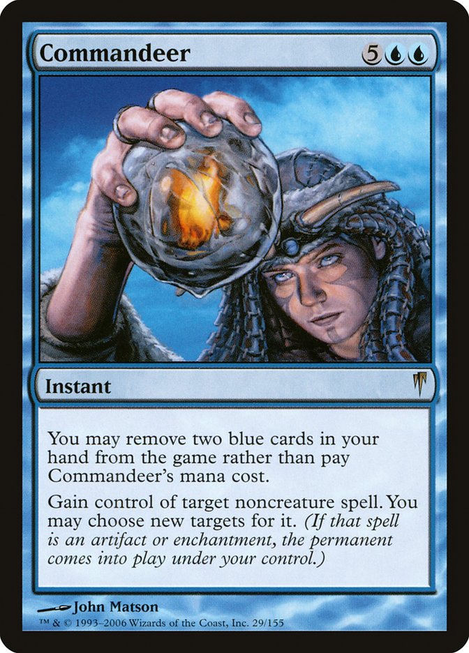Magic: the Gathering Advanced Search