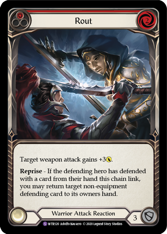 An Introduction to Dorinthea Ironsong | TCGplayer