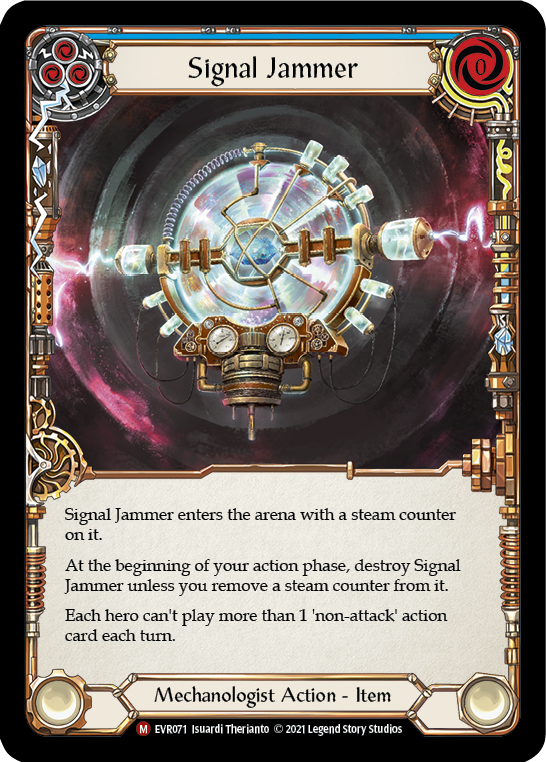 An Introduction to Dash, Inventor Extraordinaire | TCGplayer