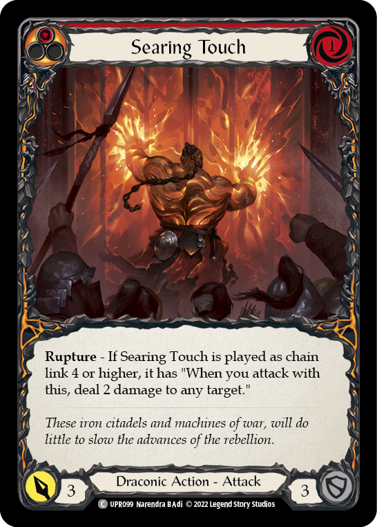The FAB Classic Constructed Meta After the Stubby Hammerers