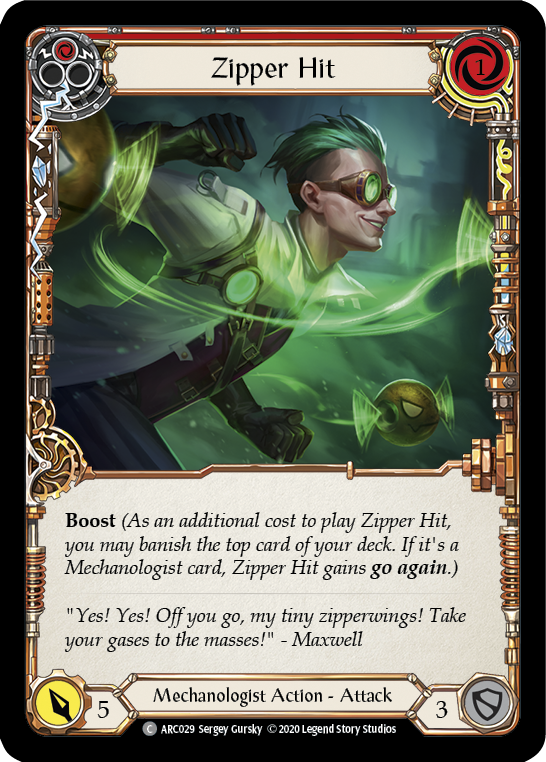 An Introduction to Dash, Inventor Extraordinaire | TCGplayer