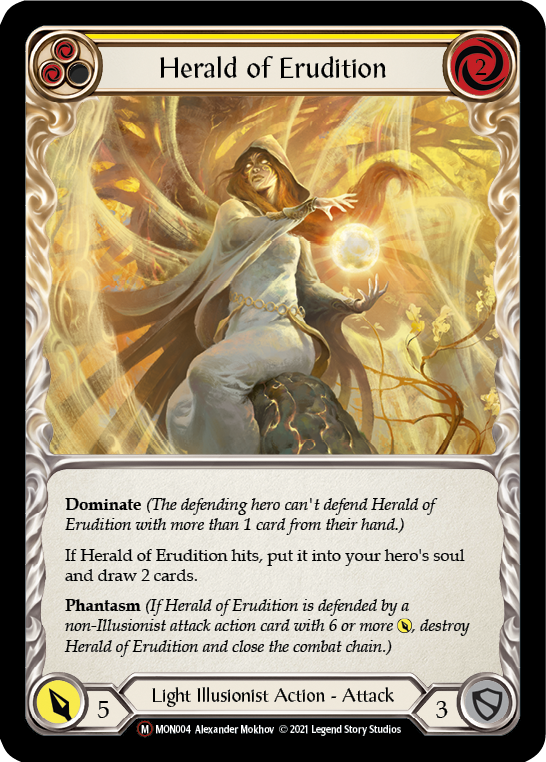 An Introduction to Prism, Sculptor of Arc Light | ChannelFireball