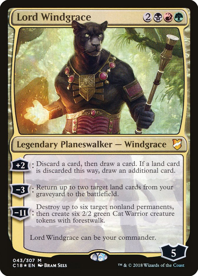 When Can a Planeswalker Be a Commander? (Ranked List, Rules, and 