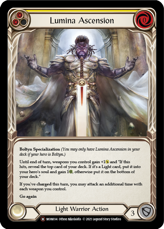 An Introduction to Ser Boltyn, Breaker of Dawn | TCGplayer Infinite