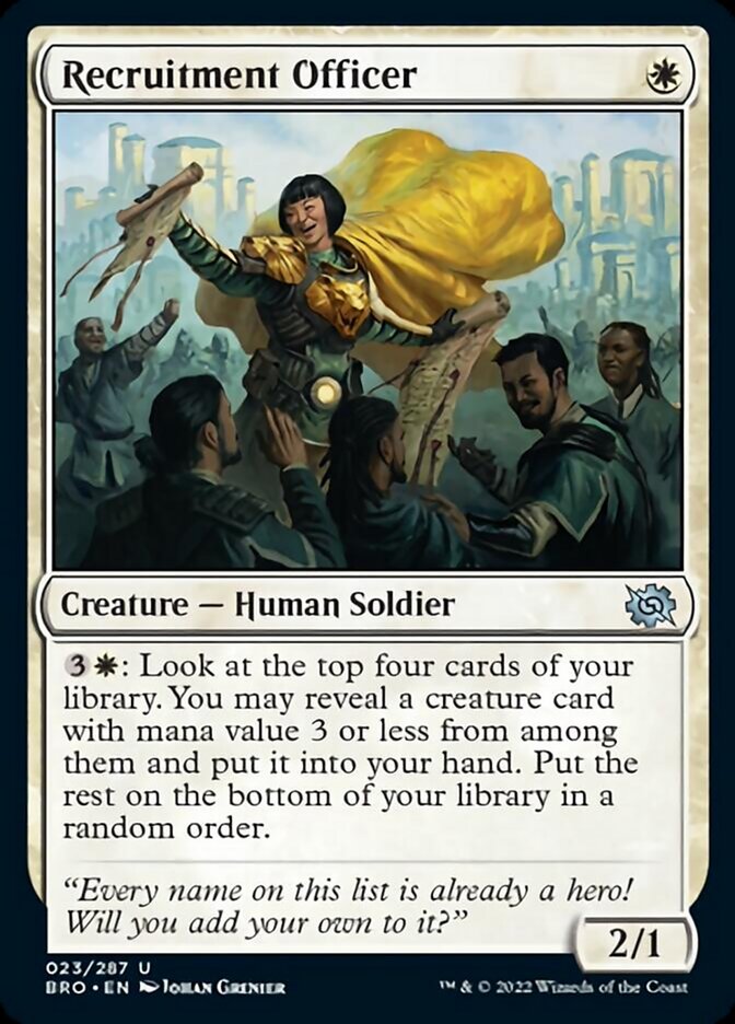 Powerful Budget Brothers' War Uncommon MTG Cards You Need to Get