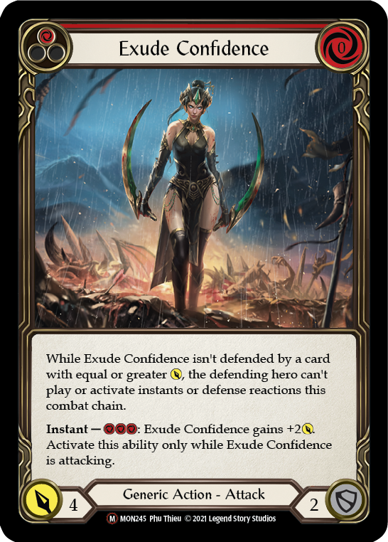 FAB Data Update: Briar Rules the Prerelease World — Tower Number Nine