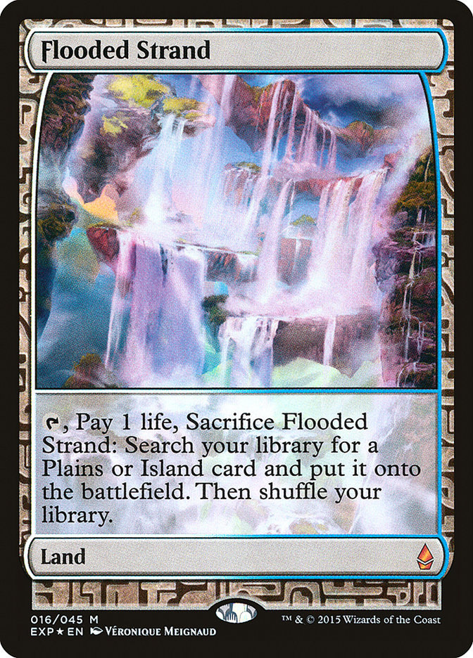 Magic: the Gathering Advanced Search